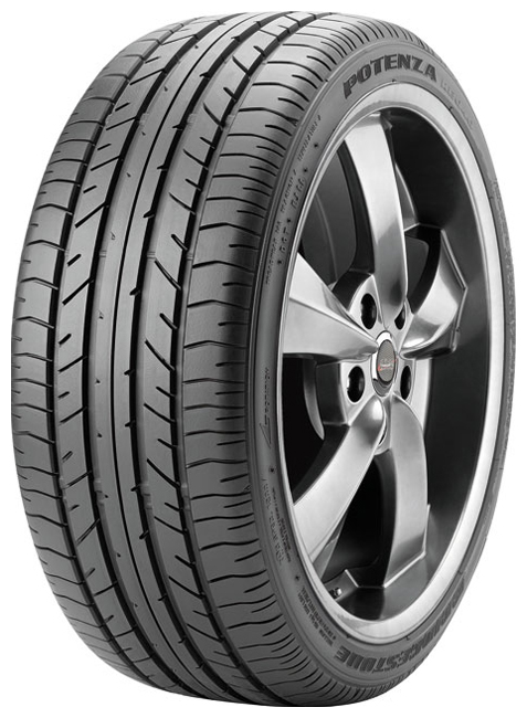 Купить запчасть BRIDGESTONE - PSR0500503 BRPS 205/50R17 89V TL XL RE040 POTENZA