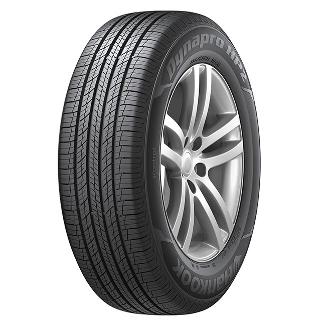 Купить запчасть HANKOOK - 1014151 HK4S 225/60R17 99H TL DYNAPRO HP2 RA33