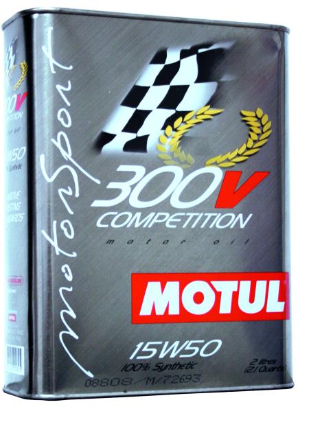 Купить запчасть MOTUL - 101202 300V Competition