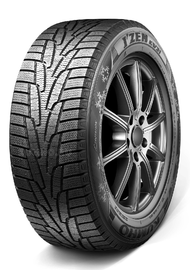 Купить запчасть KUMHO - 2128673 KUPW 205/55R16 91R TL I`ZEN KW31