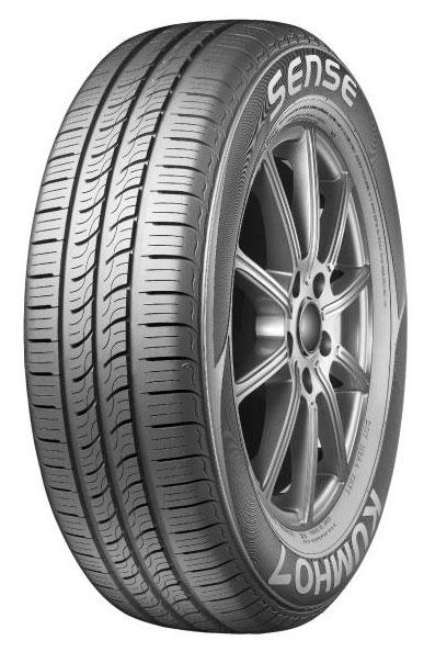 Купить запчасть KUMHO - 2142673 KUPS 185/65R15 88H TL SENSE KR26