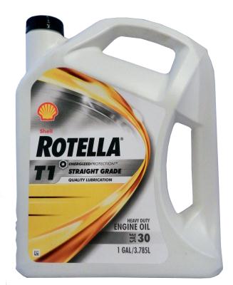 Купить запчасть SHELL - 021400560314 Rotella T1 30