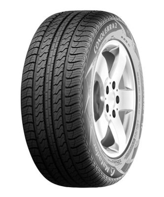 Купить запчасть MATADOR - 1590151 225/65R17 102H TL FR MP82 CONQUERRA 2