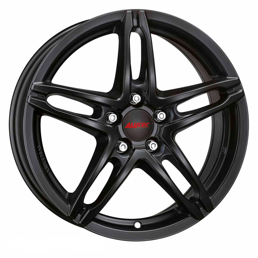 Купить запчасть ALUTEC - WHS063246 Poison 18/8 ET35 Racing black