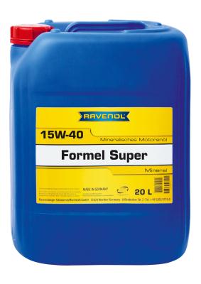 Купить запчасть RAVENOL - 4014835724723 Fanfaro VSX 5W-40, 1л