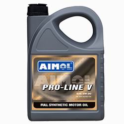 Купить запчасть AIMOL - 51867 Pro Line V 5W-30 4л