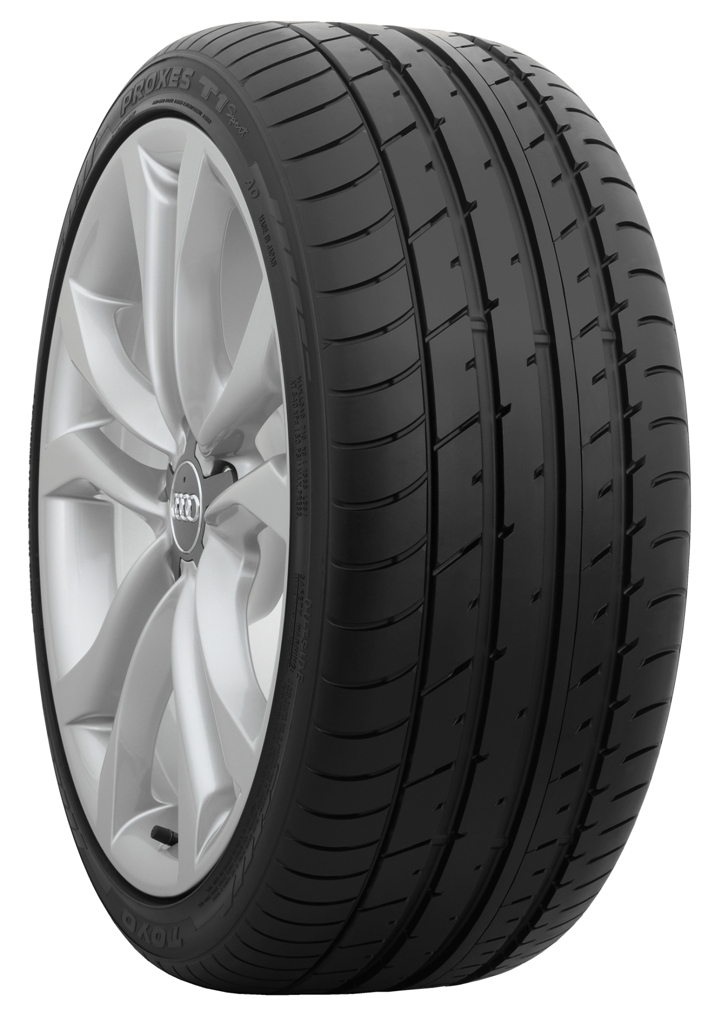 Купить запчасть TOYO - 32235 R19 255/40 Proxes T1 Sport 100Y (лето)