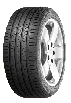 Купить запчасть BARUM - 15405950000 BAPS 205/50R16 87V TL BRAVURIS 3HM