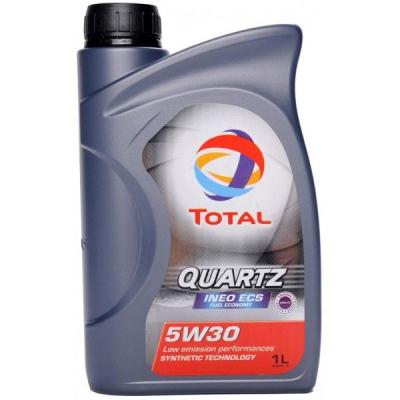 Купить запчасть TOTAL - 3425901028170 Quartz Ineo Long Life 5W30