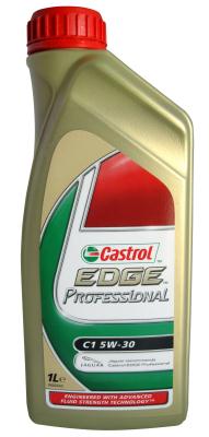 Купить запчасть CASTROL - 4008177073878 EDGE Professional C1 5W-30 Jaguar