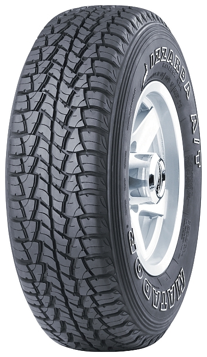 Купить запчасть MATADOR - 1590105 265/70R16 112T TL MP71 IZZARDA