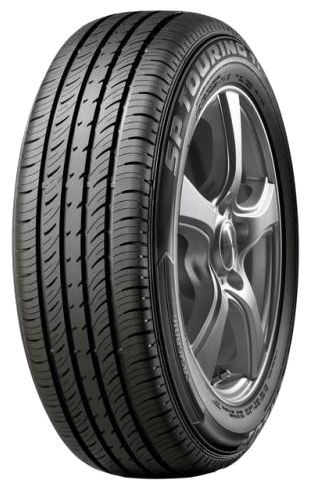 Купить запчасть DUNLOP - 308015 195/65R15 SP TOURING T1 91T