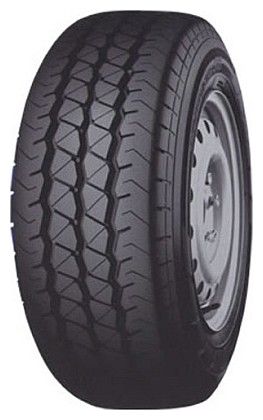 Купить запчасть YOKOHAMA - E3403 YHCS 225/70R15C 112R TL RY818