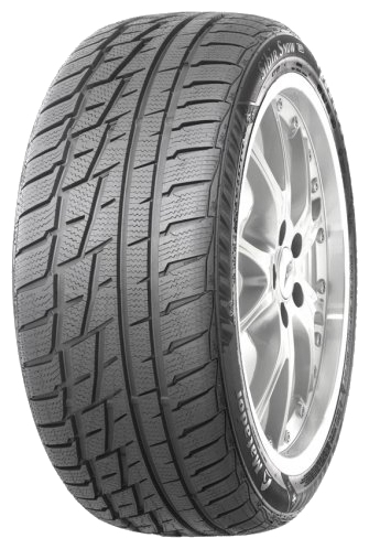 Купить запчасть MATADOR - 15852810000 MDPW 205/60R16 92H TL MP92 SIBIR SNOW