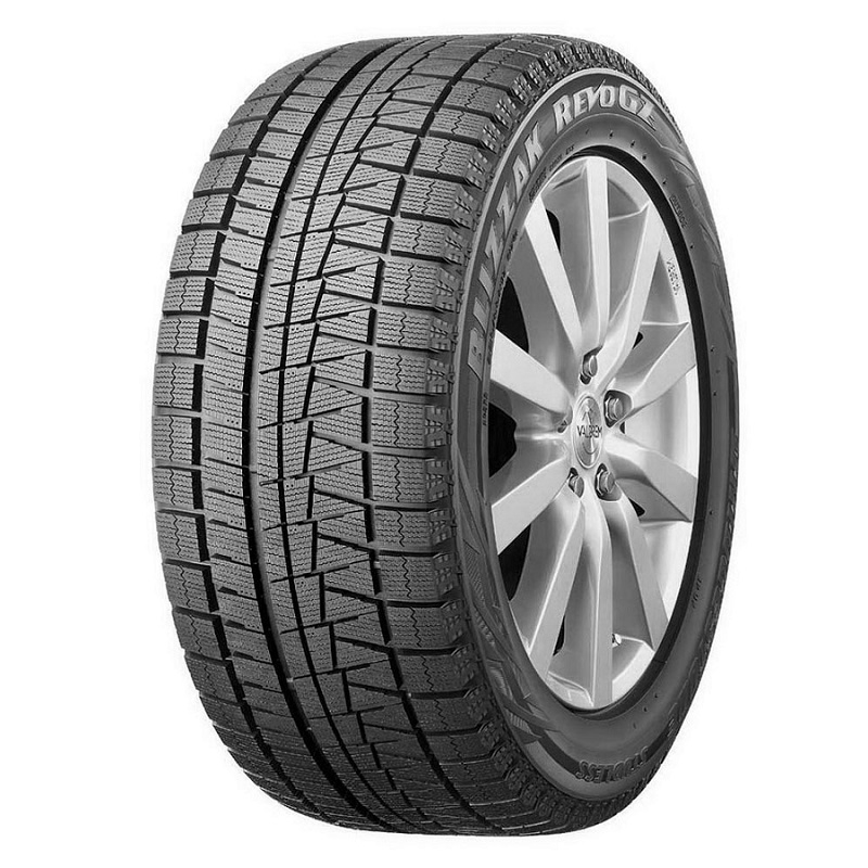 Купить запчасть BRIDGESTONE - PXR0545203 BRPW 205/65R16 95S TL REVO-GZ BLIZZAK