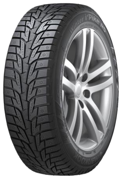 Купить запчасть HANKOOK - 1014426 HKPW 245/45R18 100T TL XL I*PIKE RS W419