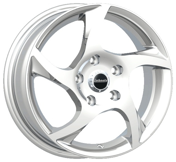 Купить запчасть IWHEELZ - 2219044 Диск R16 IW 6J 4х100 et52/54.1 ULTRA HS 2219044