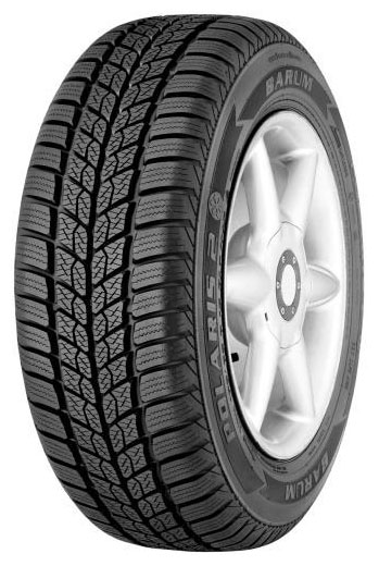 Купить запчасть BARUM - 15412350000 BAPW 195/55R15 85H TL POLARIS 2