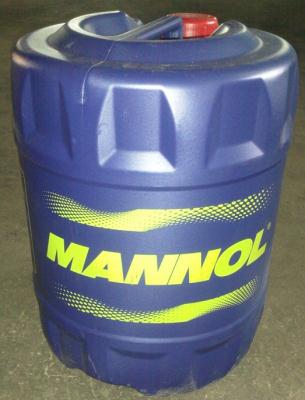 Купить запчасть MANNOL - 4036021162041 4-Takt Agro SAE 30