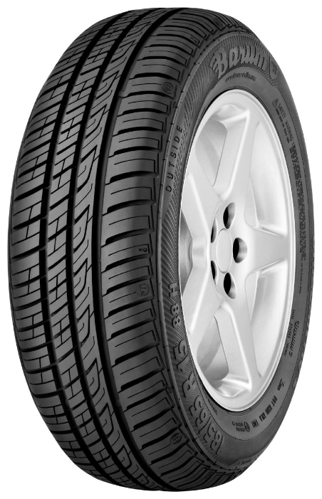 Купить запчасть BARUM - 15404050000 BAPS 185/65R15 88T TL BRILLANTIS 2