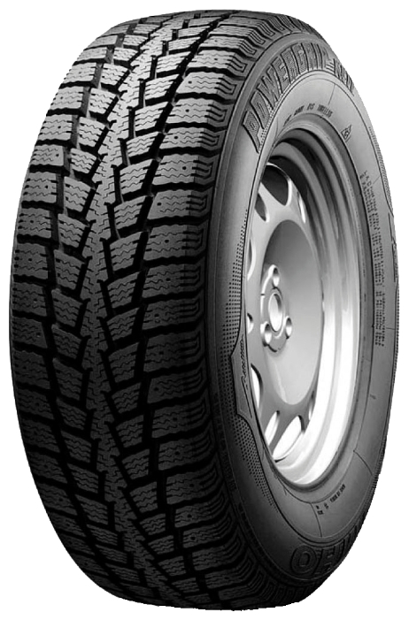 Купить запчасть KUMHO - 2145433 KUCW 205/75R16C 110/108Q TL POWERGRIP KC11