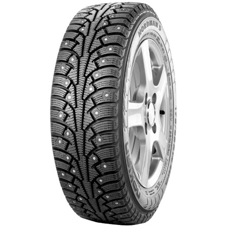 Купить запчасть NOKIAN - TS31920 NOPW 225/55R17 101T TL XL NORDMAN 5