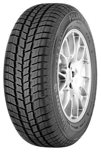 Купить запчасть BARUM - 15410890000 BAPW 195/65R15 91T TL POLARIS 3