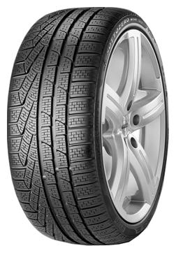 Купить запчасть PIRELLI - 1817700 PI4W 235/50R19 103H TL XL WINTER 210 SOTTOZERO SERIE II н/ш AO