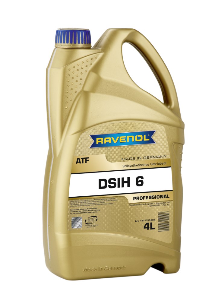 Купить запчасть RAVENOL - 4014835803787 Трансмиссионное масло , 4л