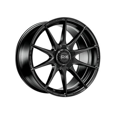 Купить запчасть OZ - WHS097425 Formula HLT 18/7,5 ET50 Matt black