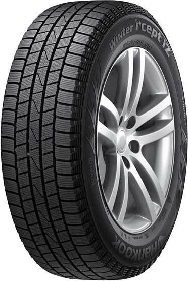 Купить запчасть HANKOOK - 1015081 R16 215/65 i*Cept W606 98T (зима)