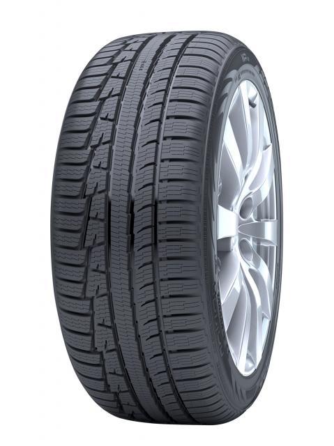 Купить запчасть NOKIAN - T428266 215/40 R 17 87V WR A3 XL