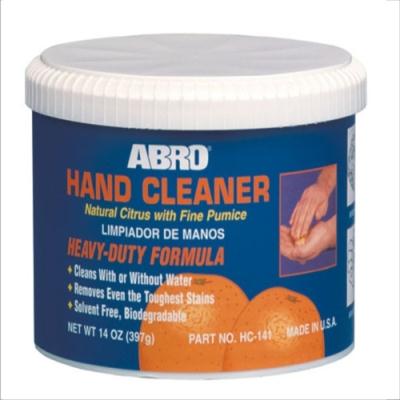 Купить запчасть ABRO - HC141 Жидкость очиститель рук 397гр.