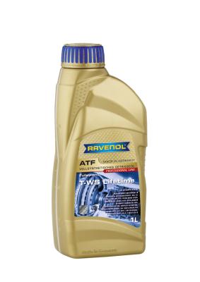 Купить запчасть RAVENOL - 4014835743311  T-WS Lifetime ATF