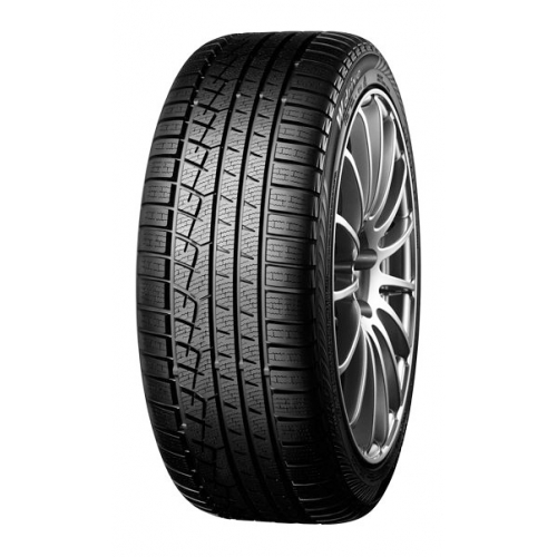 Купить запчасть YOKOHAMA - F4479 YH4W 285/35R21 105V TL W.DRIVE V902B