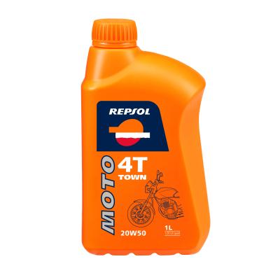 Купить запчасть REPSOL - 6027R Moto Town 4T