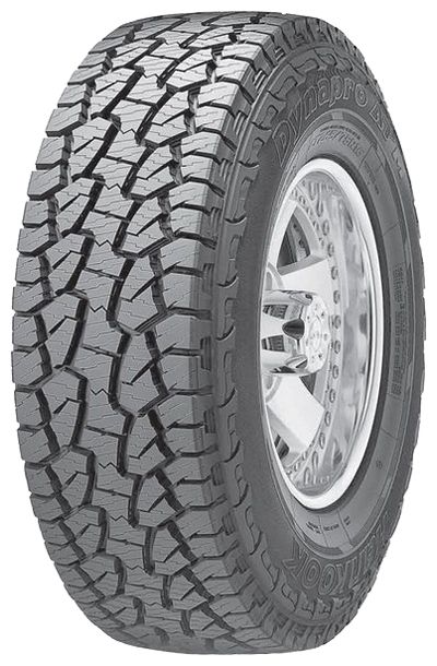 Купить запчасть HANKOOK - 1009330 HK4S 265/70R18 114T TL DYNAPRO ATm RF10