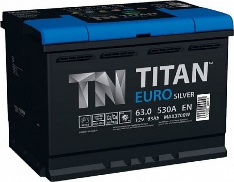 Купить запчасть TITAN - TITAN560530A TITAN560530A