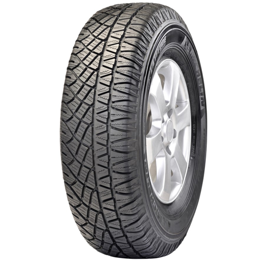 Купить запчасть MICHELIN - 78080 102H Latitude Cross DT