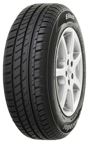 Купить запчасть MATADOR - 15807320000 MDPS 195/55R16 87H TL MP44 ELITE 3