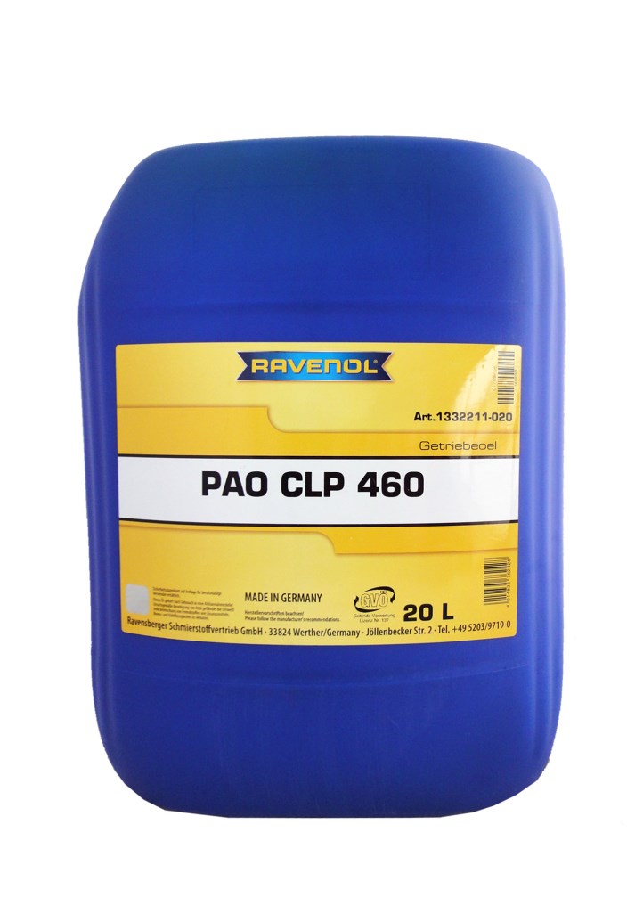 Купить запчасть RAVENOL - 4014835762428 Трансмиссионное масло , 20л