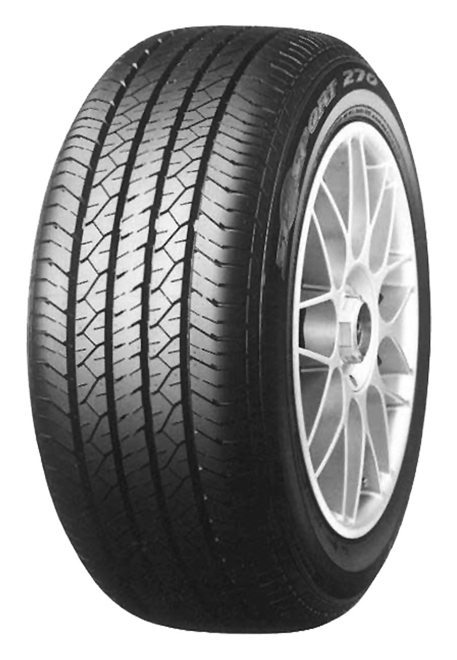 Купить запчасть DUNLOP - 265955 225/50R17 SP SPORT 270 94V