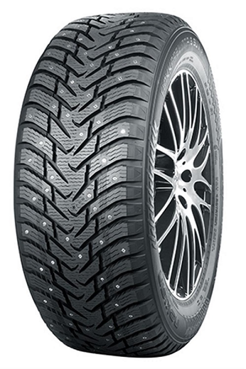 Купить запчасть NOKIAN - TS31929 NO4W 215/65R16 102T TL XL HAKKAPELIITTA 8 SUV