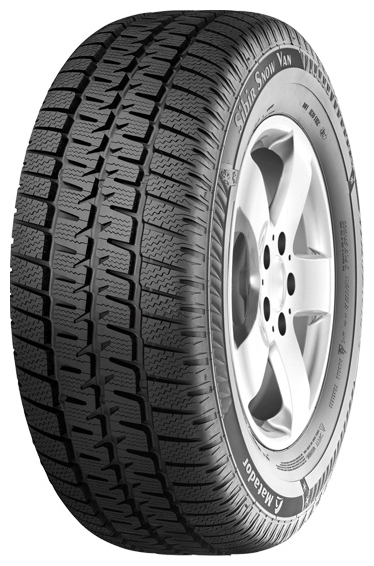 Купить запчасть MATADOR - 4280560000 MDCW 215/70R15C 109/107R TL MPS530 SIBIR SNOW VAN