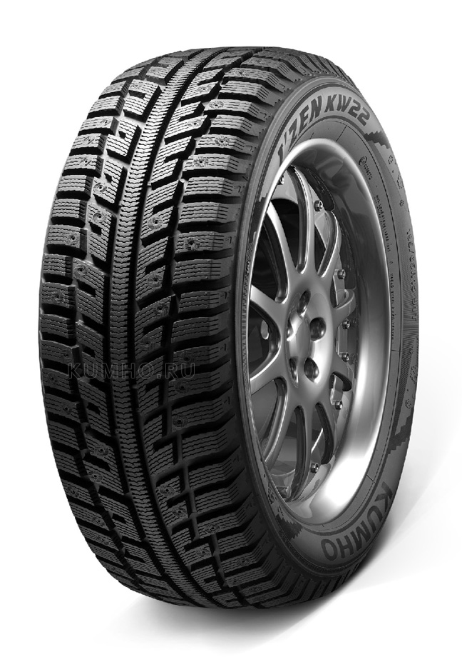 Купить запчасть KUMHO - 2135363 KUPW 185/70R14 88T TL I`ZEN KW22