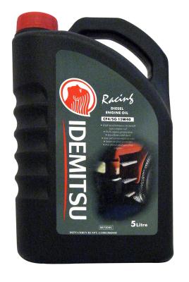 Купить запчасть IDEMITSU - FBA0073005 Racing 15W-40