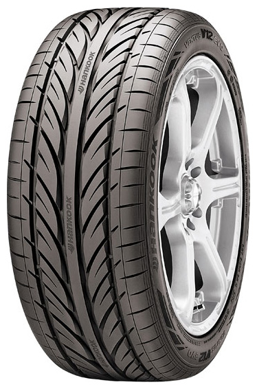 Купить запчасть HANKOOK - 1009161 R18 225/60 K110 Ventus V12 evo 100W (лето)