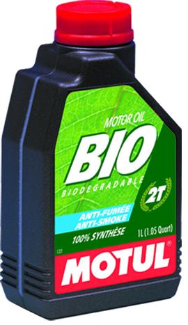 Купить запчасть MOTUL - 100062 BIO 2T