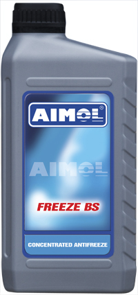 Купить запчасть AIMOL - 14185 Охлаждающая жидкость Freeze BS 1л