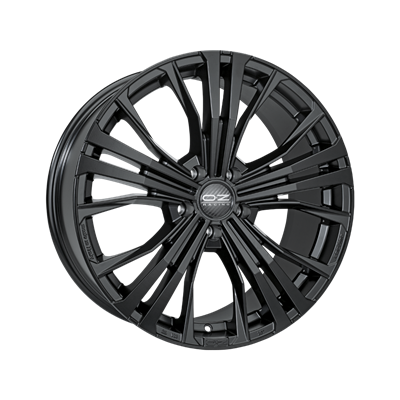 Купить запчасть OZ - WHS057573 Cortina 20/9,5 ET40 Matt black